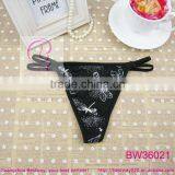 Free Hot Sexy Photo of New Stock Products Fashion Dress g String Two String thumbnail-1