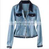 Women's 100% Cotton Jackets thumbnail-1