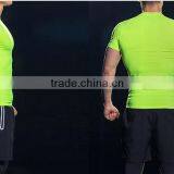 Quick Dry Round Neck Gym Tshirts For Team T-Shirt Cheap From China thumbnail-3