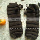 Windproof Kids & Adult Polar Fleece Fur Rain Boot Liners Factory thumbnail-6