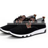 OEM Design Welcome 2017 PU Men Shoes Casual thumbnail-3