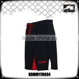 Mixed Martial Arts Fight Shorts Grapple Shorts Wholesale Supplier thumbnail-4