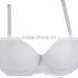 HSZ-58063 China Supplier Plus Size Hot Sexy Lingerie Indian Women Sexy Bra Leather Underwear For Ladies thumbnail-4