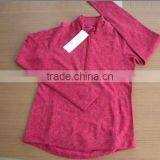 Yoga Shirt thumbnail-1