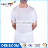 Custom Sweat Proof Shirt against underarm sweat proof t shirt