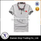 Best Sale Cheap Fashion Latest Polo t Shirts thumbnail-1