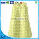 China Applique Wearable Cotton Wholesale Funny Baby Sleeping Bag Pattern thumbnail-4