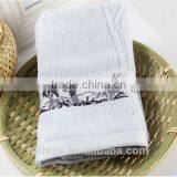 Bamboo Fiber Soft Cleaning Terry Towel thumbnail-1