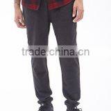 Men's Classic Draw String Who Pants Sports Pants thumbnail-5