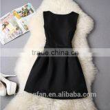 Summer Style Women Dress 2015 Summer Dress Party Evening Elegant A-Line Mini Lace Bodycon Casual Party Dresses Sundress Vestidos thumbnail-6