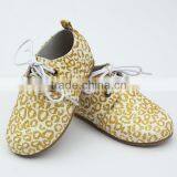 PU Leather Popular Kids Rubber Shoe Cover thumbnail-5