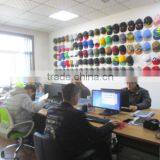 Hengxing Caps & Garments Co., Ltd. (Great Career) company overview - view 3 thumbnail