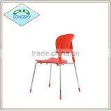 2014 Hot Sale Modern Stacking Plastic Chair,dining Chair thumbnail-2
