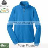 Polar Fleece Jacket Warm Colorful Mens Pullover Winter Jackets thumbnail-5