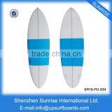 Wholesale Surfboard High Quality PU Foam Surfboard Custom Professional Manufacturer thumbnail-2