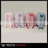 Wholesale Striped Fashion Toddler Seersucker School Bag thumbnail-4