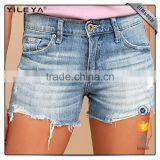 Cheap Skinny Jeans Wholesale China,latest Defective Jeans Pants Girls thumbnail-6