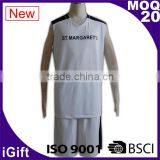 2014 Hot Sell Wholesale High Quality Fashionable Taiwan Soccer Jersey thumbnail-5