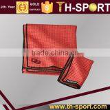 Golf Gifts Custom Microfiber Golf Towel thumbnail-5