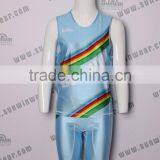 Custom Cycling Jerseys no Minimum /cycling Uniform /cycling Set for Men thumbnail-3