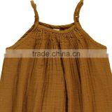 Wholesale 2017 Baby Girl Party Dress Lastest Baby Clothes Fashion Short Prom Dresses Kids thumbnail-2