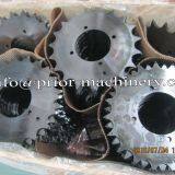 Customized Sprocket With HRC60, Depth 2mm-7mm thumbnail-4