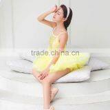 Beautiful, Lovely and Comfortable Kids Dance Skirt thumbnail-1