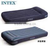 INTEX Inflatable Pillow Rest Classic Airbed thumbnail-1