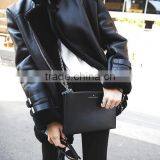 2017 Latest Design MOTORCYCLE LEATHER JACKET thumbnail-6