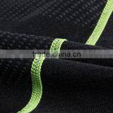 Guangzhou Shandao Real Muscle Hot Cheap Dark Gray 90% Cotton 10% Spandex Free Sample Sportswear thumbnail-4