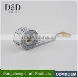 OEM Available Body Measuring Eco-friendly Material Safety Soft Curve Tailor Ruler thumbnail-3