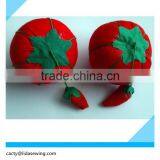 2014 Tomato Pin Cushion