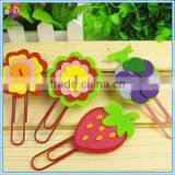 Custom Colorful Beautiful Gift Bookmark thumbnail-1