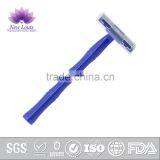 Professional Razor Factory Double Edge Disposable Shaving Razor Kit thumbnail-1