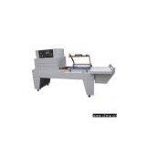 Sell Continuous Seal-Cut-Shrink Packaging Machine thumbnail-1