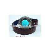 Leather Belt thumbnail-1