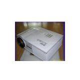 LED Projector With Led Lamp thumbnail-1
