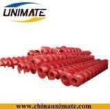 Unimate CFA Continuous Flight Auger thumbnail-3