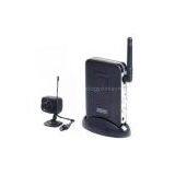 Home Security System thumbnail-1