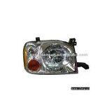 Nissan Paladin Compatible Head Lamp thumbnail-1