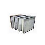 Hepa Filter With Clapboard thumbnail-1