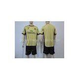 13-14AC Milan Away Jersey Thai Quality thumbnail-1