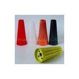 420, 170mm Length Cone Bobbin with Holes is Recommended for Steaming Yarn Application