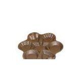 Cast Iron Muffin Pan 6 thumbnail-1