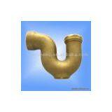 Sell Brass Elbow (FS-06215) thumbnail-1