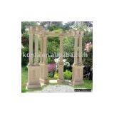 Stone Gazebo GA0210 thumbnail-1