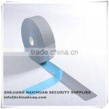 High Silver Reflective Heat Transfer Film for Garment