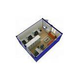 Modular Container House thumbnail-3