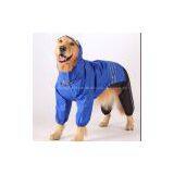 High Quality Dog Raincoat for Big Pets thumbnail-2