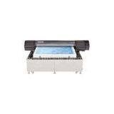 High Reliability Flatbed Inkjet Engraver, Flat-bed Textile Digital Inkjet Screen Engraving Equipment thumbnail-1